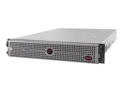 APC InfraStruXure Central Enterprise - Netverksadministrasjonsenhet 100Mb LAN - rackmonterbar - for P/N: AR3106SP, SCL400RMJ1U, SCL500RMI1UC, SCL500RMI1UNC, SMTL1000RMI2UC, SMTL750RMI2UC