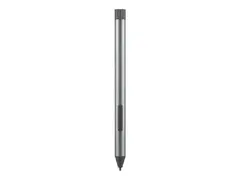 Lenovo Digital Pen 2 - Aktiv stift - aktiv elektrostatisk 2 knapper - grå - brun boks - for IdeaPad Flex 5 14ALC7 82R9; ThinkPad X12 Detachable 20UV, 20UW
