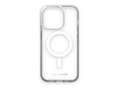 IDEAL OF SWEDEN - Baksidedeksel for mobiltelefon MagSafe-samsvar - termoplast-polyuretan (TPU) - blank - for Apple iPhone 14 Pro Max