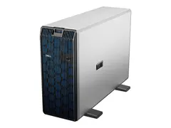Dell PowerEdge T550 - tower - Xeon Silver 4309Y 2.8 GHz 64 GB - SSD 480 GB