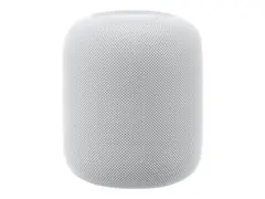 Apple HomePod (2nd generation) Smarthøyttaler - Wi-Fi, Bluetooth - hvit