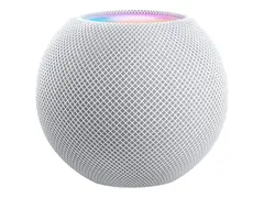 Apple HomePod mini - Smarthøyttaler Wi-Fi, Bluetooth - Appstyrt - hvit