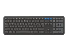 ZAGG - Tastatur - Bluetooth - Nordisk