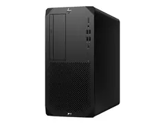 HP Workstation Z2 G9 - tower - Core i9 12900K 3.2 GHz 64 GB - SSD 2 TB - Pan Nordic