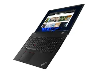Lenovo ThinkPad P16s Gen 2 - 16" - Intel Core i7 1360P - 32 GB RAM - 1 TB SSD - Nordisk