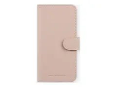 IDEAL OF SWEDEN Magnet Wallet+ Lommebok - polyester, polyuretan, polykarbonat - rosa - for Apple iPhone 13