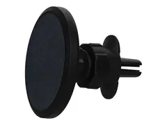 Key - Trådløs billadepute - 15 watt - svart