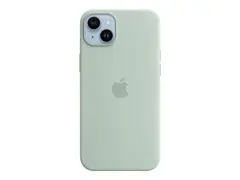 Apple - Baksidedeksel for mobiltelefon - MagSafe-samsvar silikon - saftig - for iPhone 14 Plus