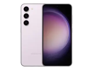 Samsung Galaxy S23 - lavendel - 5G - 256 GB