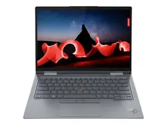 Lenovo ThinkPad X1 Yoga Gen 8 - 14" Intel Core i7 - 1355U - Evo - 16 GB RAM - 512 GB SSD - Nordisk