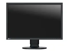 EIZO ColorEdge CS2400S-LE - LED-skjerm 24" (24.1" synlig) - 1920 x 1200 @ 60 Hz - IPS - 410 cd/m² - 1350:1 - 19 ms - HDMI, DisplayPort, USB-C - svart