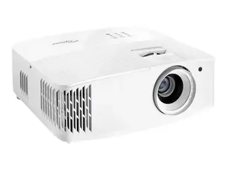 Optoma 4K400x - DLP-projektor - 3D - 4000 lumen 3840 x 2160 - 16:9 - 4K