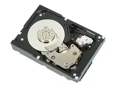Dell - Harddisk - 4 TB - 3.5" - SATA - 7200 rpm for PowerEdge T150