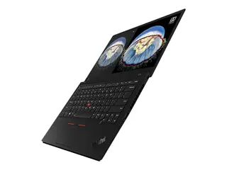 Lenovo ThinkPad X1 Yoga Gen 8 - 14" - Intel Core i7 1355U - Evo - 32 GB RAM - 512 GB SSD - oppgraderbar til 4G/5G - Nordisk (dansk/finsk/norsk/svensk)