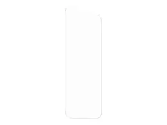 OtterBox - Skjermbeskyttelse for mobiltelefon glass - blank - for Apple iPhone 15