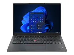 Lenovo ThinkPad E14 Gen 5 - 14" AMD Ryzen 5 - 7530U - 16 GB RAM - 256 GB SSD - Nordisk (dansk/finsk/norsk/svensk)