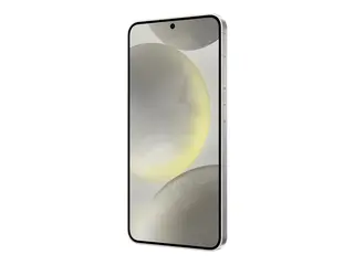 Samsung Galaxy S24 - marmorgrå 5G - 256 GB - Telenor