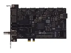 NVIDIA Quadro Sync II - Utvidelsesgrensesnittsbrett PCIe
