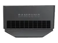 Samsung MID-UD55FS - Monteringssett (veggmontering) for LCD-skjerm - skjermstørrelse: 55" - veggmonterbar - for Samsung UD55A