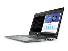 Dell Precision 3580 - 15.6" - Intel Core i7 1370P - 32 GB RAM - 1 TB SSD - Windows 11 Pro