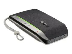 Poly Sync 20 for Microsoft Teams Smart høyttalertelefon - Bluetooth - trådløs, kablet - USB-A