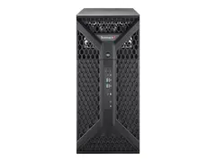 Supermicro UP Workstation 531A-IL - mid tower ingen CPU - 0 GB - uten HDD