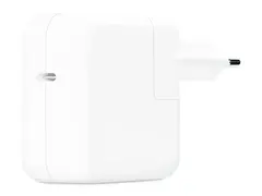 Apple - Strømadapter - 30 watt (24 pin USB-C)