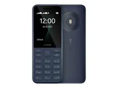 Nokia 130 (2023) - mørk blå - 4 MB