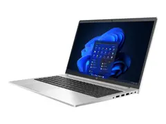 HP ProBook 450 G9 Notebook - 15.6" Intel Core i5 - 1235U - 16 GB RAM - 512 GB SSD - Pan Nordic