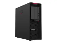 Lenovo ThinkStation P620 - tower - Ryzen ThreadRipper PRO 5965WX 3.8 GHz AMD PRO - 64 GB - SSD 1 TB - Nordisk - Windows 11 Pro