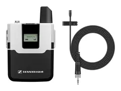 Sennheiser Speechline MKE 2 Kit DW-3 - Trådløst lydleveringssystem