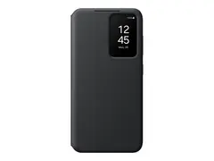 Samsung EF-ZS921 - Lommebok for mobiltelefon svart - for Galaxy S24