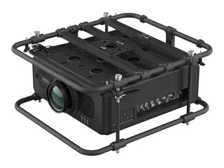 Optoma ZU1900 - DLP-projektor - laser 3D - 19000 lumen - WUXGA (1920 x 1200) - 16:10 - uten linse - LAN