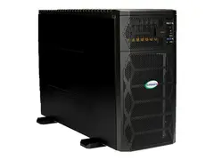 Supermicro SuperWorkstation 751GE-TNRT - tårn / stativ-monterbar ingen CPU - 0 GB - uten HDD