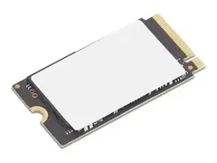 Lenovo - SSD - kryptert - 1 TB - intern - M.2 2242 PCIe 4.0 x4 - TCG Opal Encryption