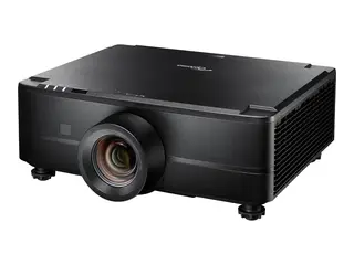 Optoma ZK810T - DLP-projektor - laser 3D - 8600 lumen - 3840 x 2160 - 16:9 - 4K
