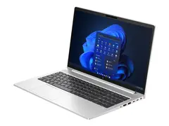 HP EliteBook 650 G10 Notebook - 15.6" Intel Core i5 - 1335U - 16 GB RAM - 256 GB SSD - Pan Nordic - Windows 11 Pro