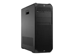 HP Workstation Z6 G5 A - tower - Ryzen ThreadRipper PRO 7945WX 4.7 GHz 64 GB - SSD 1 TB - Windows 11 Pro