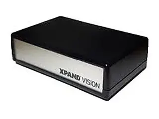 Xpand AE125-RF-PRO-S - 3D-sender (RF)