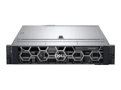 Dell PowerEdge R7515 - rackmonterbar EPYC 7313P 3 GHz - 32 GB - SSD 480 GB