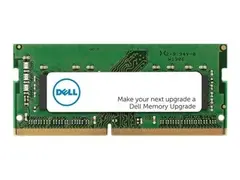 Dell 1RX8 - DDR5 - modul - 16 GB - SO DIMM 262-pin 5600 MHz - 1.1 V - ikke-bufret - ikke-ECC - Oppgradering - for Alienware m16 R1; Latitude 5440, 5540; Precision 3480, 3580, 3581, 7680, 7780