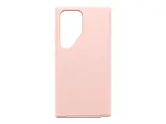 OtterBox Symmetry Series - Baksidedeksel for mobiltelefon polykarbonat, syntetisk gummi - ballettsko (rosa) - for Samsung Galaxy S24 Ultra
