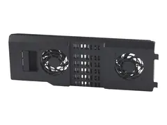 HP Z6 - PCIe retainer with fans