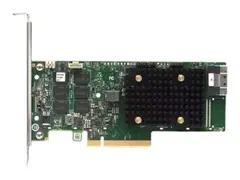 Fujitsu PRAID EP640i - Diskkontroller - 8 Kanal SATA 6Gb/s / SAS 12Gb/s - lav profil - RAID RAID 0, 1, 5, 6, 10, 50, 60 - PCIe 4.0 x8 - for PRIMERGY RX2540 M6