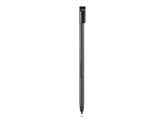Lenovo Integrated Pen - Aktiv stift svart - brun boks - CRU - for ThinkPad X13 Yoga Gen 4 21F2, 21F3