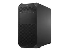 HP Workstation Z4 G5 - tower - Xeon W3-2425 3 GHz 32 GB - SSD 1 TB