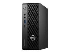 Dell Precision 3260 Compact - USFF Core i7 13700 2.1 GHz - vPro Enterprise - 16 GB - SSD 512 GB - Windows 11 Pro