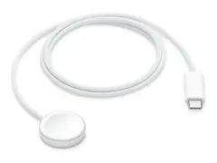 Apple Magnetic - Ladekabel for smartarmbåndsur 24 pin USB-C hann - 1 m - for Watch SE, Series 7, Series 8, Series 9, Ultra, Ultra 2