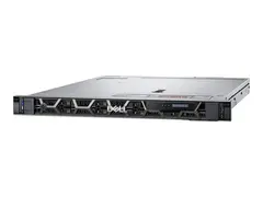 Dell PowerEdge R450 - rackmonterbar - Xeon Silver 4310 2.1 GHz 16 GB - SSD 480 GB