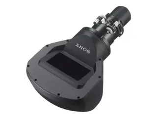 Sony VPLL-3003 - Vidvinkelobjektiv - 5.9 mm f/1.85 - for VPL-FHZ80, FHZ85